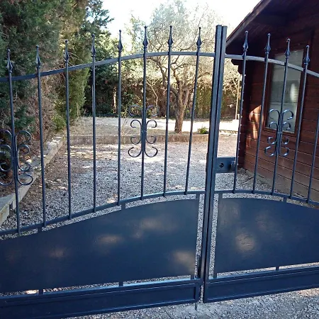 Chalet Agreable, A Proximite Du Centre Historique, Golf Academy *